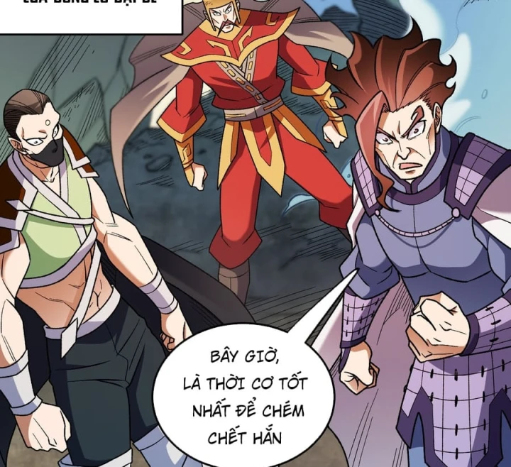 Toàn Dân Chuyển Chức : Duy Ta Vô Chức Tán Nhân Chapter 226 - 60
