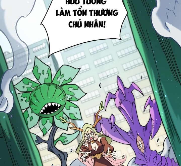 Toàn Dân Chuyển Chức : Duy Ta Vô Chức Tán Nhân Chapter 226 - 71