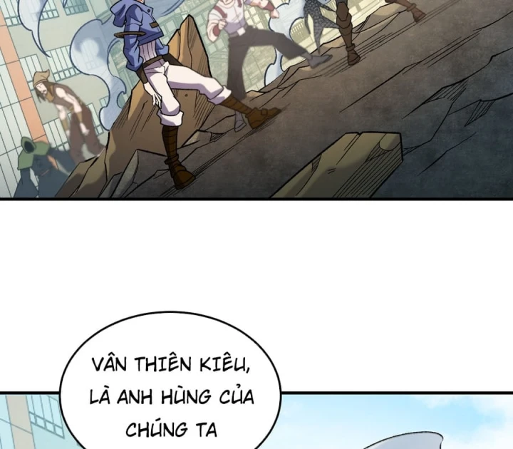 Toàn Dân Chuyển Chức : Duy Ta Vô Chức Tán Nhân Chapter 226 - 77