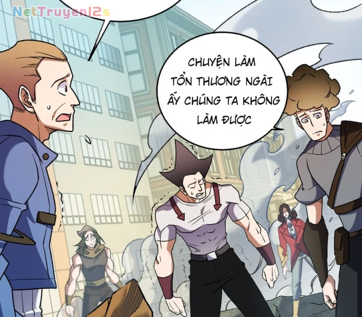 Toàn Dân Chuyển Chức : Duy Ta Vô Chức Tán Nhân Chapter 226 - 78