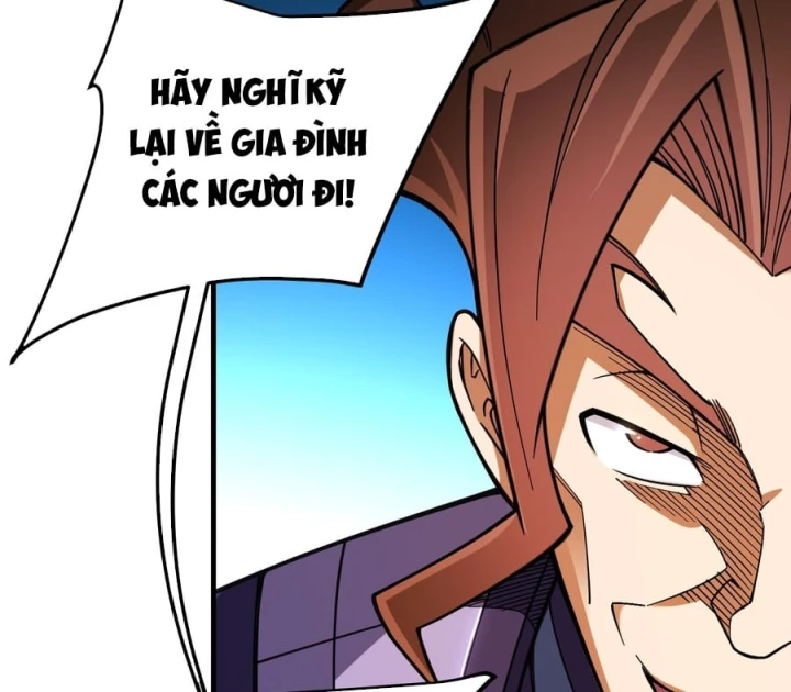 Toàn Dân Chuyển Chức : Duy Ta Vô Chức Tán Nhân Chapter 226 - 80