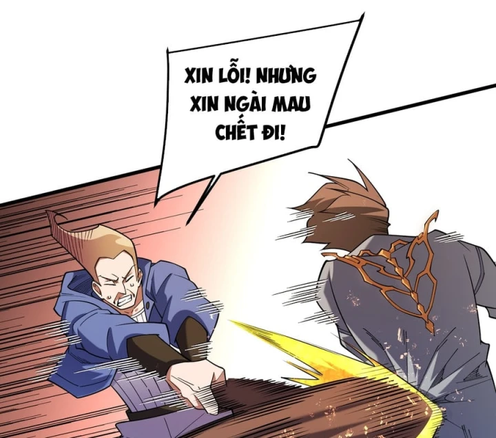 Toàn Dân Chuyển Chức : Duy Ta Vô Chức Tán Nhân Chapter 226 - 87
