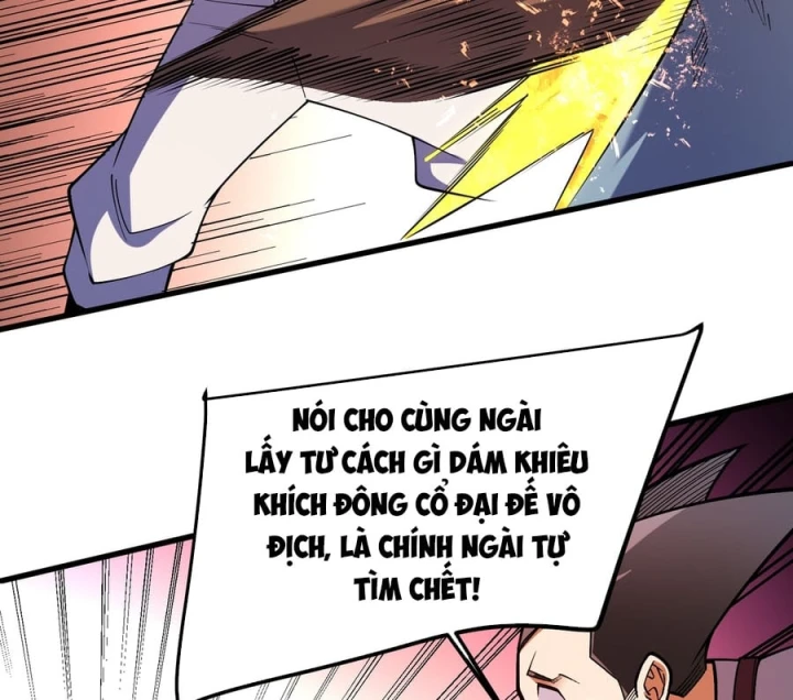 Toàn Dân Chuyển Chức : Duy Ta Vô Chức Tán Nhân Chapter 226 - 88