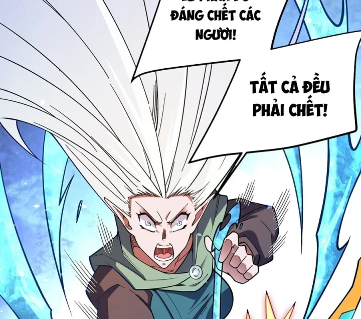 Toàn Dân Chuyển Chức : Duy Ta Vô Chức Tán Nhân Chapter 226 - 94