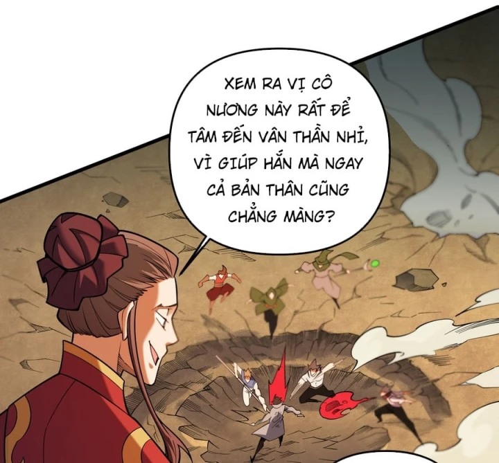 Toàn Dân Chuyển Chức : Duy Ta Vô Chức Tán Nhân Chapter 226 - 101