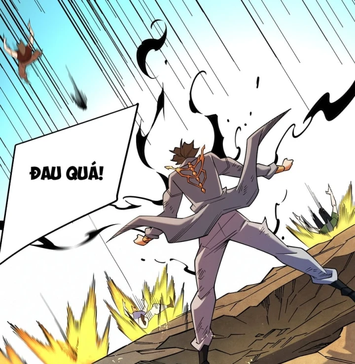 Toàn Dân Chuyển Chức : Duy Ta Vô Chức Tán Nhân Chapter 226 - 119