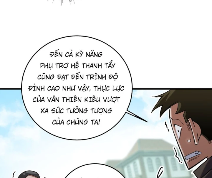 Toàn Dân Chuyển Chức : Duy Ta Vô Chức Tán Nhân Chapter 226 - 137