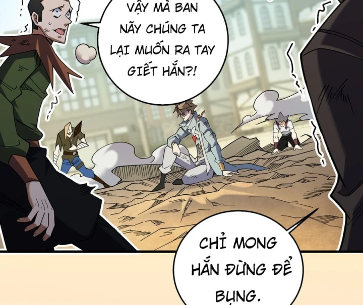 Toàn Dân Chuyển Chức : Duy Ta Vô Chức Tán Nhân Chapter 226 - 138
