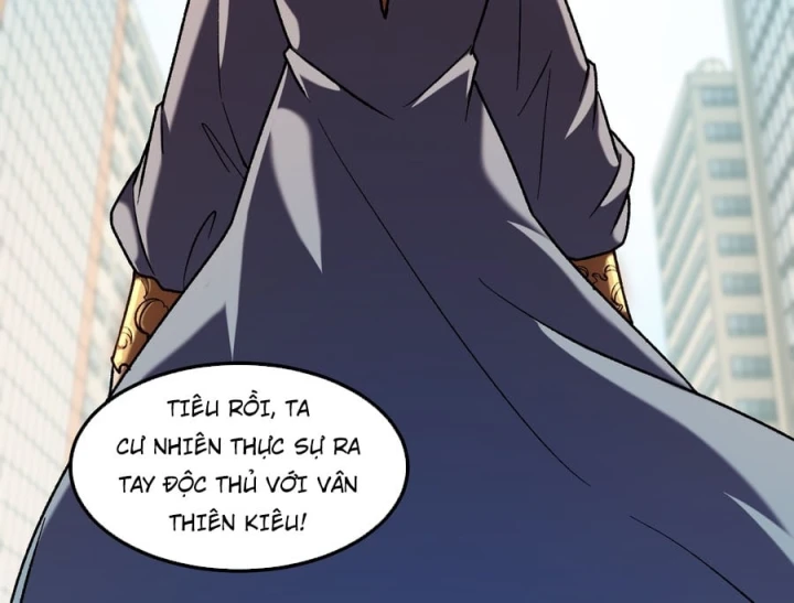 Toàn Dân Chuyển Chức : Duy Ta Vô Chức Tán Nhân Chapter 227 - 5