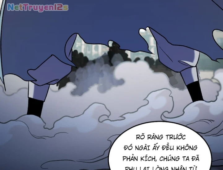 Toàn Dân Chuyển Chức : Duy Ta Vô Chức Tán Nhân Chapter 227 - 6