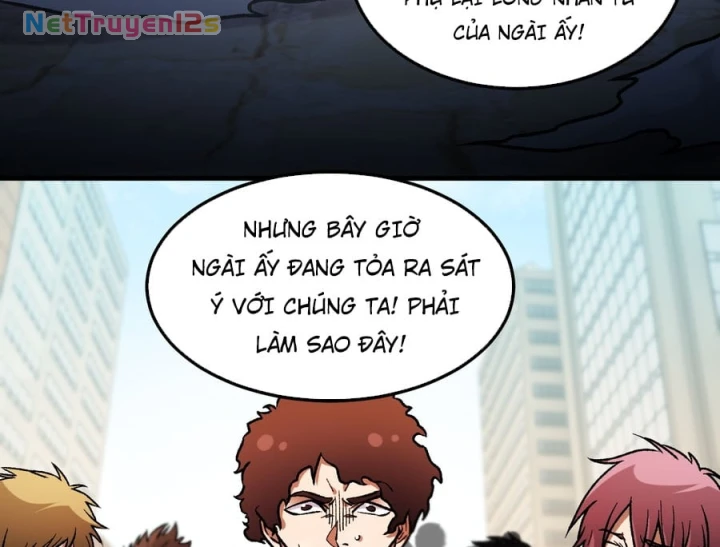 Toàn Dân Chuyển Chức : Duy Ta Vô Chức Tán Nhân Chapter 227 - 7