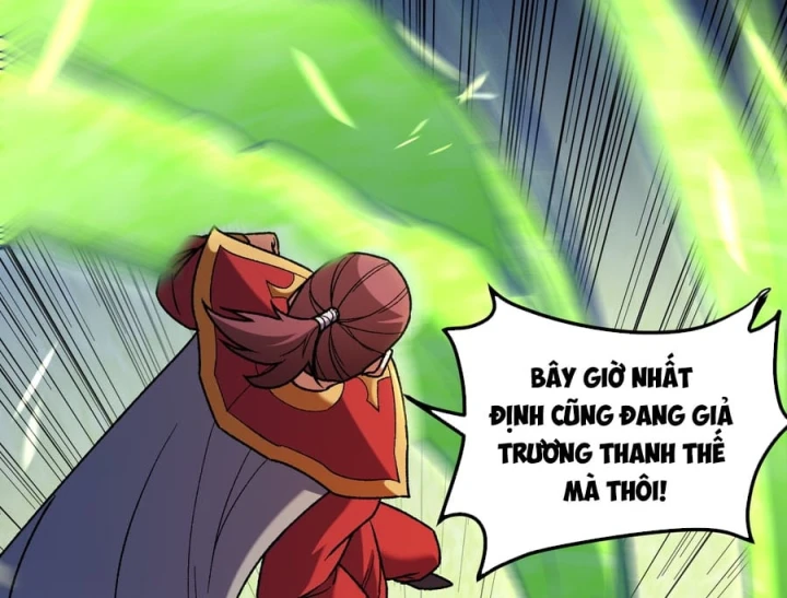 Toàn Dân Chuyển Chức : Duy Ta Vô Chức Tán Nhân Chapter 227 - 12