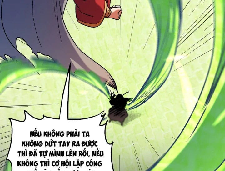 Toàn Dân Chuyển Chức : Duy Ta Vô Chức Tán Nhân Chapter 227 - 13