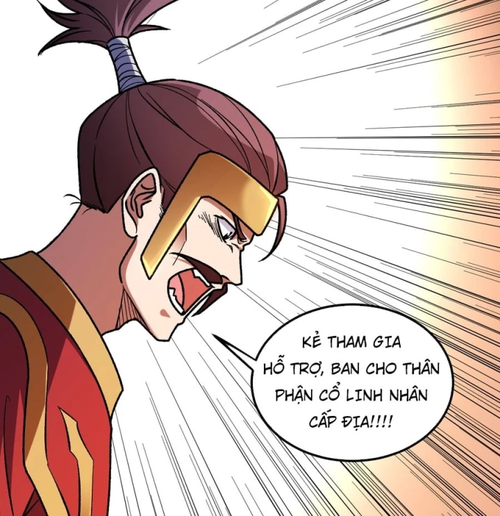 Toàn Dân Chuyển Chức : Duy Ta Vô Chức Tán Nhân Chapter 227 - 19