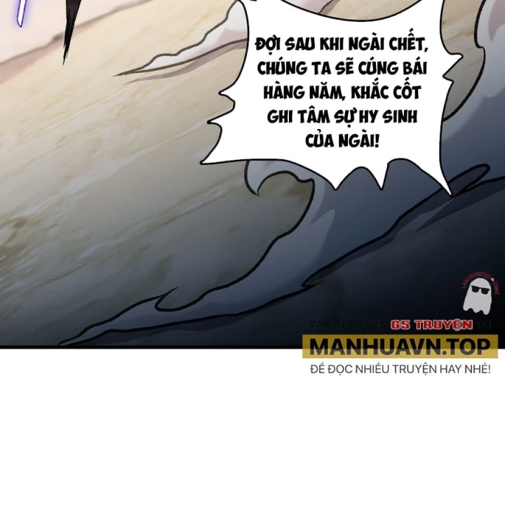 Toàn Dân Chuyển Chức : Duy Ta Vô Chức Tán Nhân Chapter 227 - 25