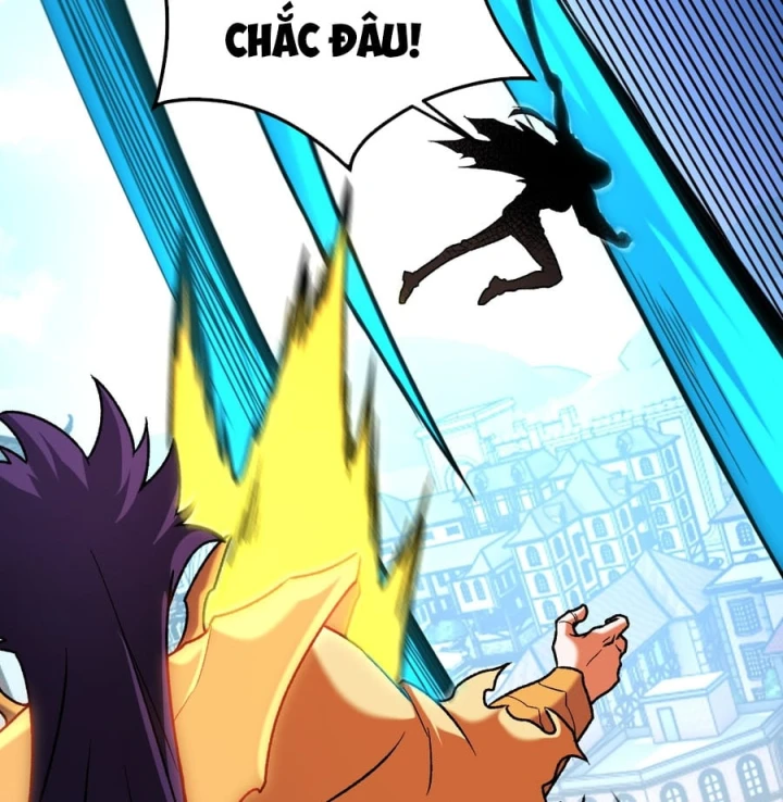 Toàn Dân Chuyển Chức : Duy Ta Vô Chức Tán Nhân Chapter 227 - 32