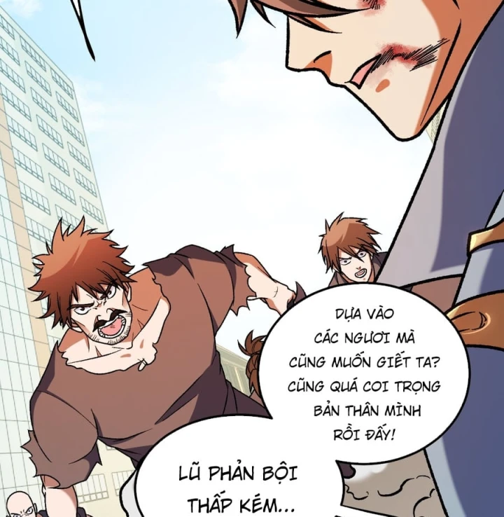 Toàn Dân Chuyển Chức : Duy Ta Vô Chức Tán Nhân Chapter 227 - 35