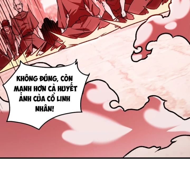 Toàn Dân Chuyển Chức : Duy Ta Vô Chức Tán Nhân Chapter 227 - 44