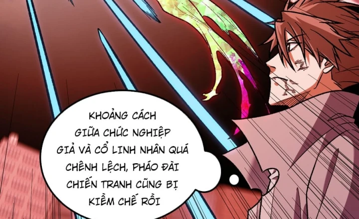 Toàn Dân Chuyển Chức : Duy Ta Vô Chức Tán Nhân Chapter 227 - 54