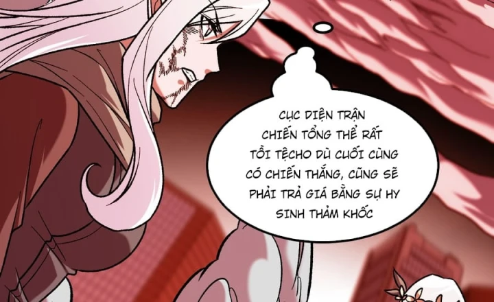 Toàn Dân Chuyển Chức : Duy Ta Vô Chức Tán Nhân Chapter 227 - 56