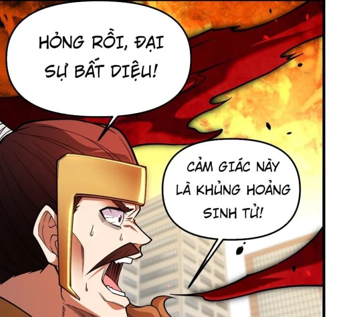 Toàn Dân Chuyển Chức : Duy Ta Vô Chức Tán Nhân Chapter 227 - 76
