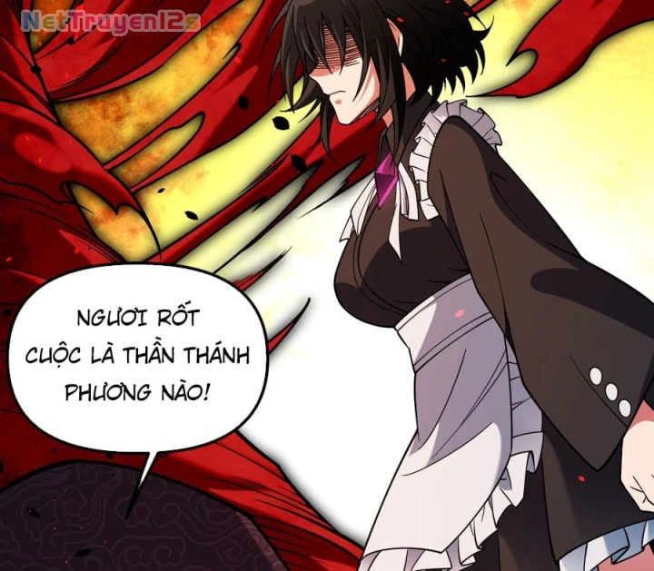 Toàn Dân Chuyển Chức : Duy Ta Vô Chức Tán Nhân Chapter 227 - 81