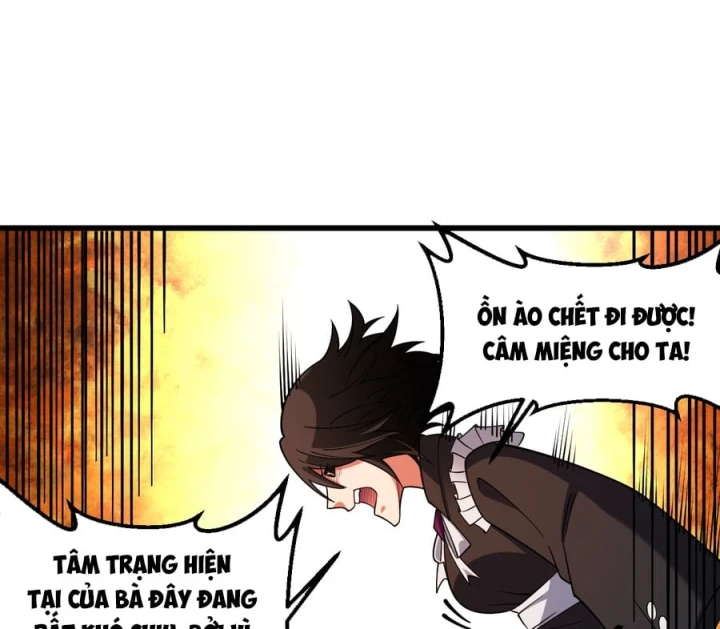 Toàn Dân Chuyển Chức : Duy Ta Vô Chức Tán Nhân Chapter 227 - 84