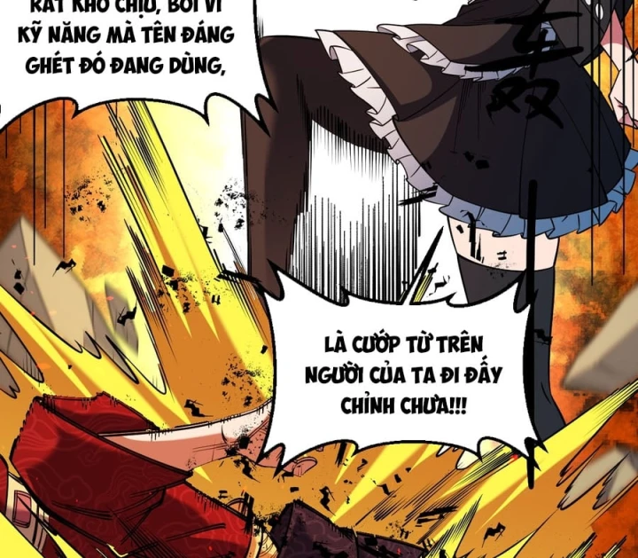 Toàn Dân Chuyển Chức : Duy Ta Vô Chức Tán Nhân Chapter 227 - 85