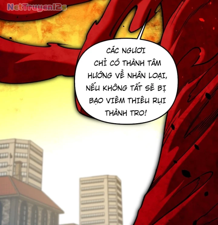 Toàn Dân Chuyển Chức : Duy Ta Vô Chức Tán Nhân Chapter 227 - 88