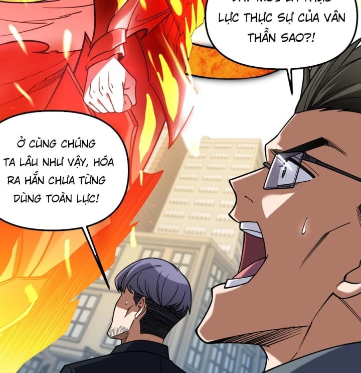 Toàn Dân Chuyển Chức : Duy Ta Vô Chức Tán Nhân Chapter 227 - 94