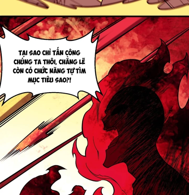 Toàn Dân Chuyển Chức : Duy Ta Vô Chức Tán Nhân Chapter 227 - 105