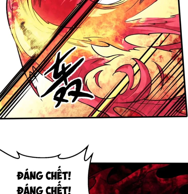 Toàn Dân Chuyển Chức : Duy Ta Vô Chức Tán Nhân Chapter 227 - 110