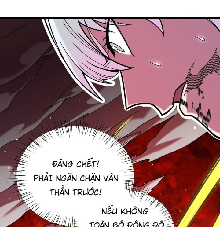 Toàn Dân Chuyển Chức : Duy Ta Vô Chức Tán Nhân Chapter 227 - 117
