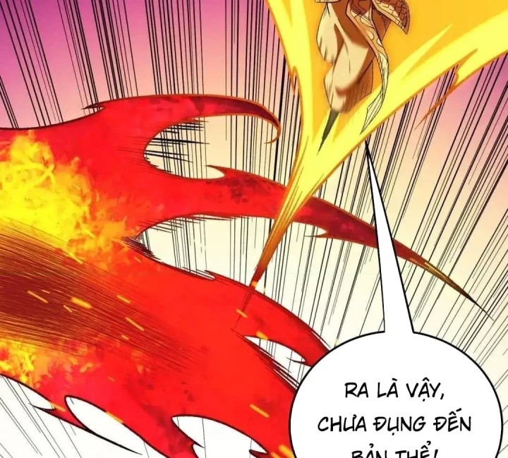 Toàn Dân Chuyển Chức : Duy Ta Vô Chức Tán Nhân Chapter 228 - 34