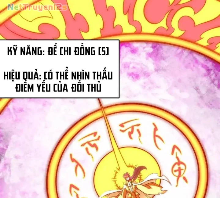 Toàn Dân Chuyển Chức : Duy Ta Vô Chức Tán Nhân Chapter 228 - 39