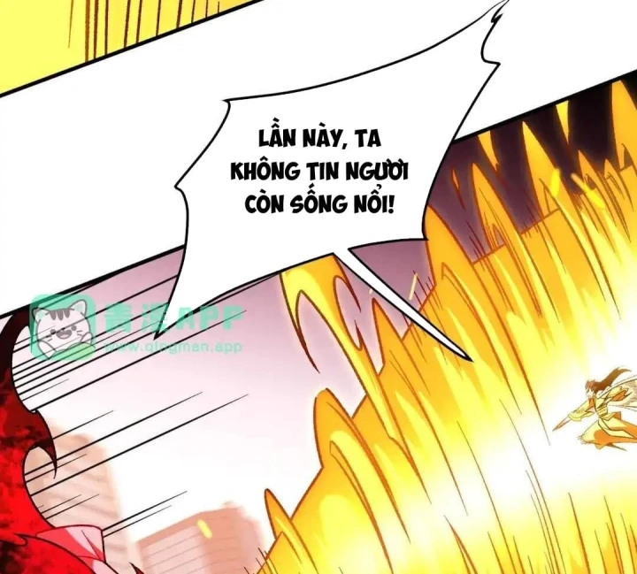 Toàn Dân Chuyển Chức : Duy Ta Vô Chức Tán Nhân Chapter 228 - 46