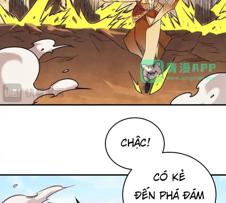 Toàn Dân Chuyển Chức : Duy Ta Vô Chức Tán Nhân Chapter 228 - 75