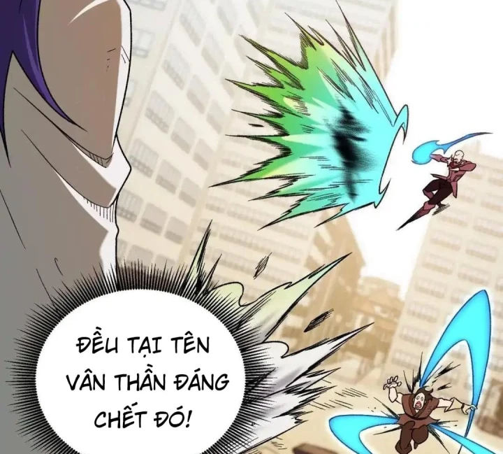 Toàn Dân Chuyển Chức : Duy Ta Vô Chức Tán Nhân Chapter 228 - 83