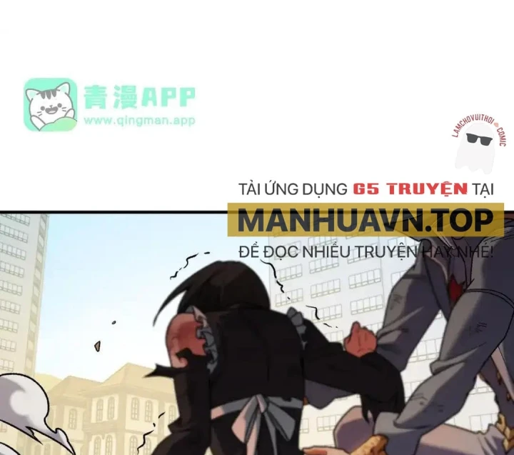 Toàn Dân Chuyển Chức : Duy Ta Vô Chức Tán Nhân Chapter 228 - 92