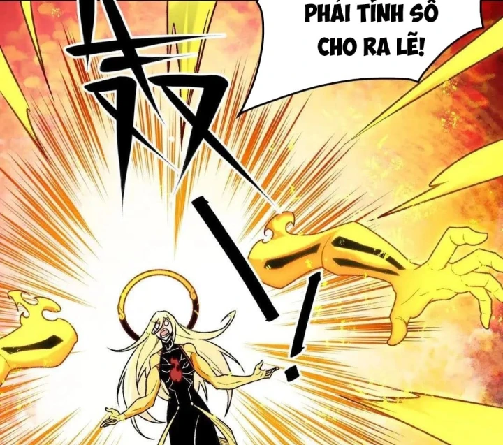 Toàn Dân Chuyển Chức : Duy Ta Vô Chức Tán Nhân Chapter 228 - 99