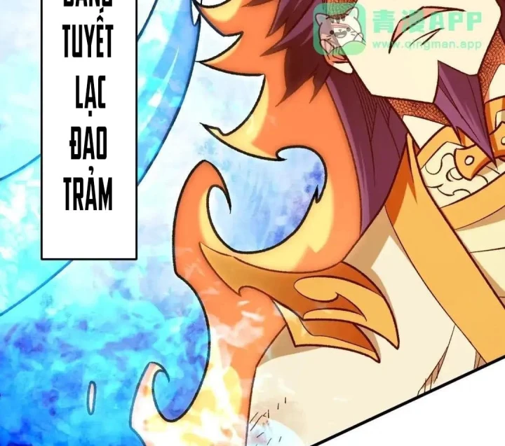 Toàn Dân Chuyển Chức : Duy Ta Vô Chức Tán Nhân Chapter 228 - 106