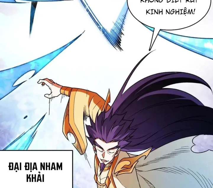 Toàn Dân Chuyển Chức : Duy Ta Vô Chức Tán Nhân Chapter 228 - 109