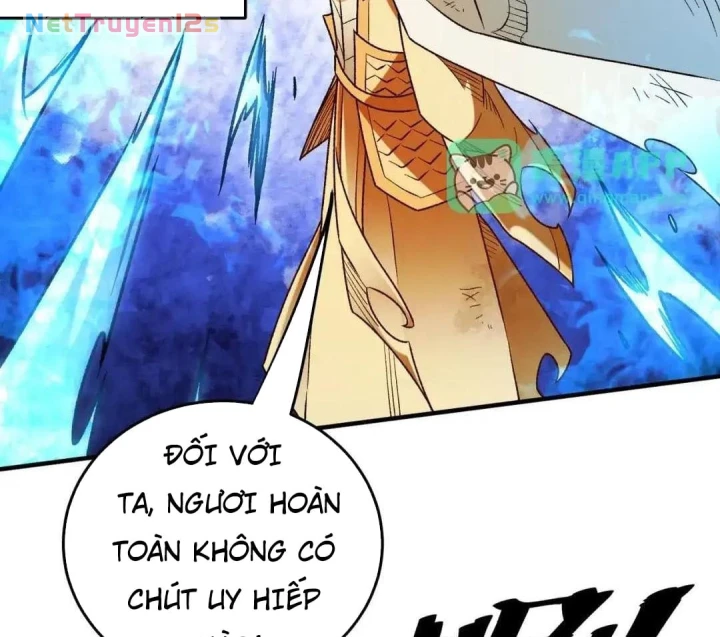 Toàn Dân Chuyển Chức : Duy Ta Vô Chức Tán Nhân Chapter 228 - 110