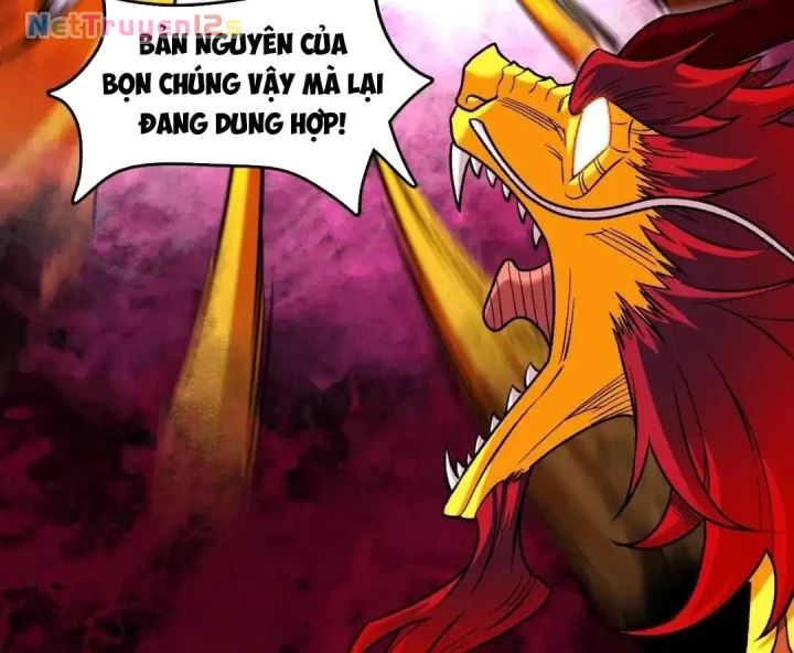 Toàn Dân Chuyển Chức : Duy Ta Vô Chức Tán Nhân Chapter 230 - 12
