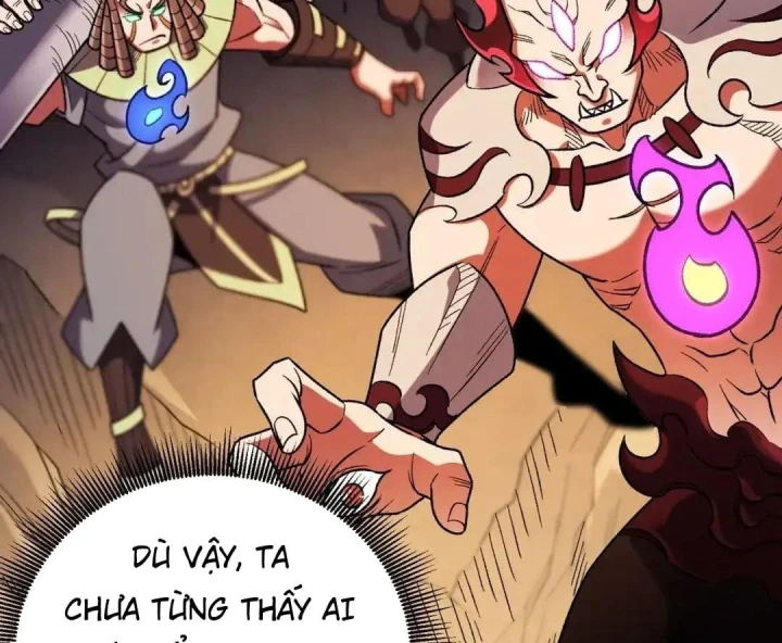 Toàn Dân Chuyển Chức : Duy Ta Vô Chức Tán Nhân Chapter 230 - 16