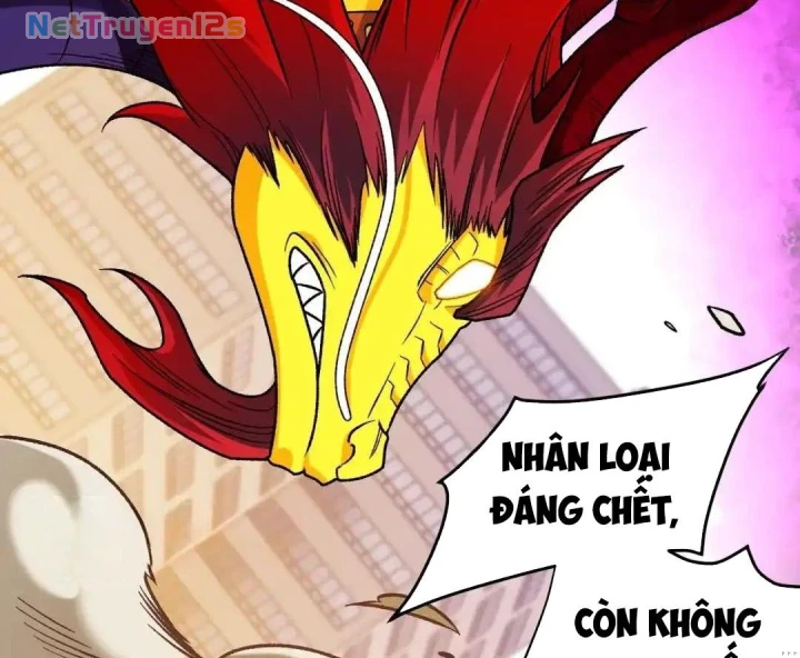 Toàn Dân Chuyển Chức : Duy Ta Vô Chức Tán Nhân Chapter 230 - 23