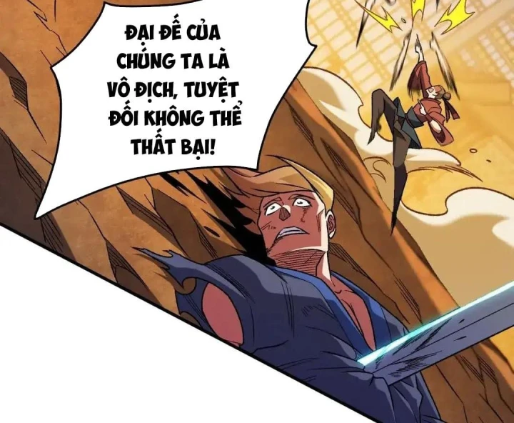 Toàn Dân Chuyển Chức : Duy Ta Vô Chức Tán Nhân Chapter 230 - 26