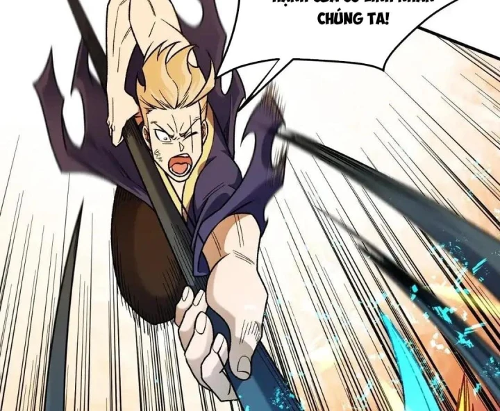 Toàn Dân Chuyển Chức : Duy Ta Vô Chức Tán Nhân Chapter 230 - 28