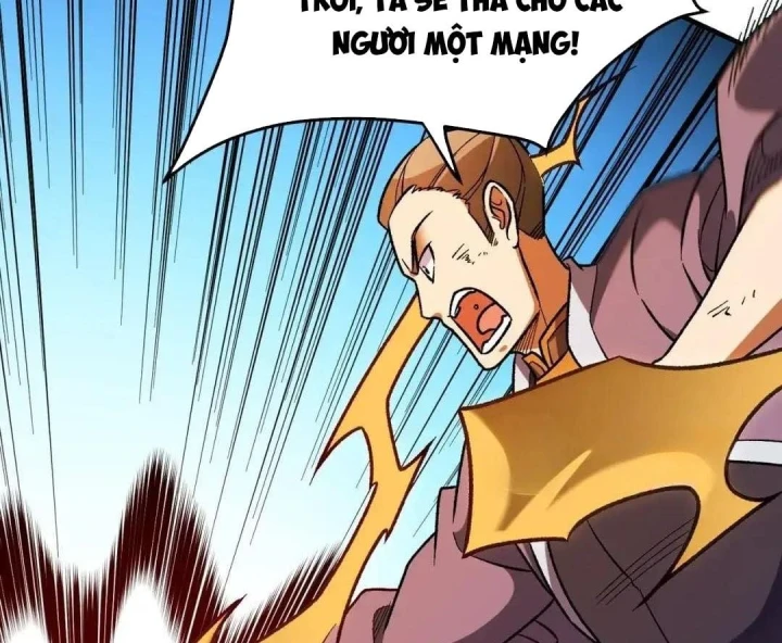 Toàn Dân Chuyển Chức : Duy Ta Vô Chức Tán Nhân Chapter 230 - 32