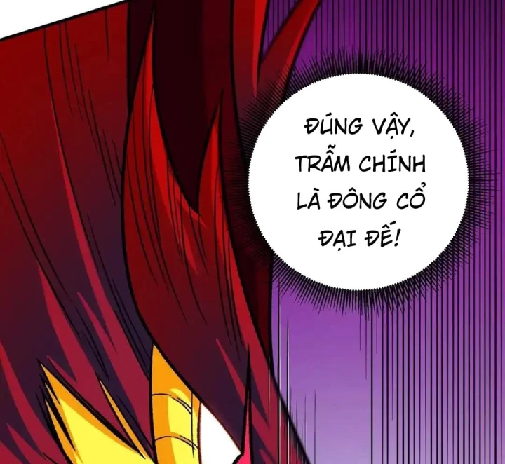 Toàn Dân Chuyển Chức : Duy Ta Vô Chức Tán Nhân Chapter 230 - 35